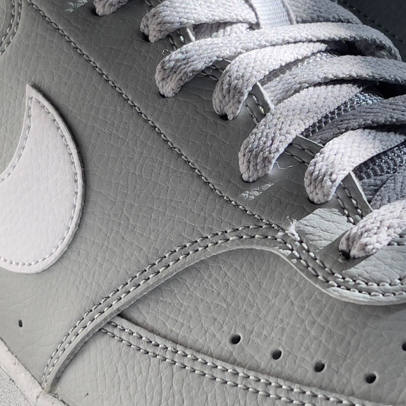 Nike Court Vision Low “Next Nature” Men's Shoes - Picture 1 of 13
